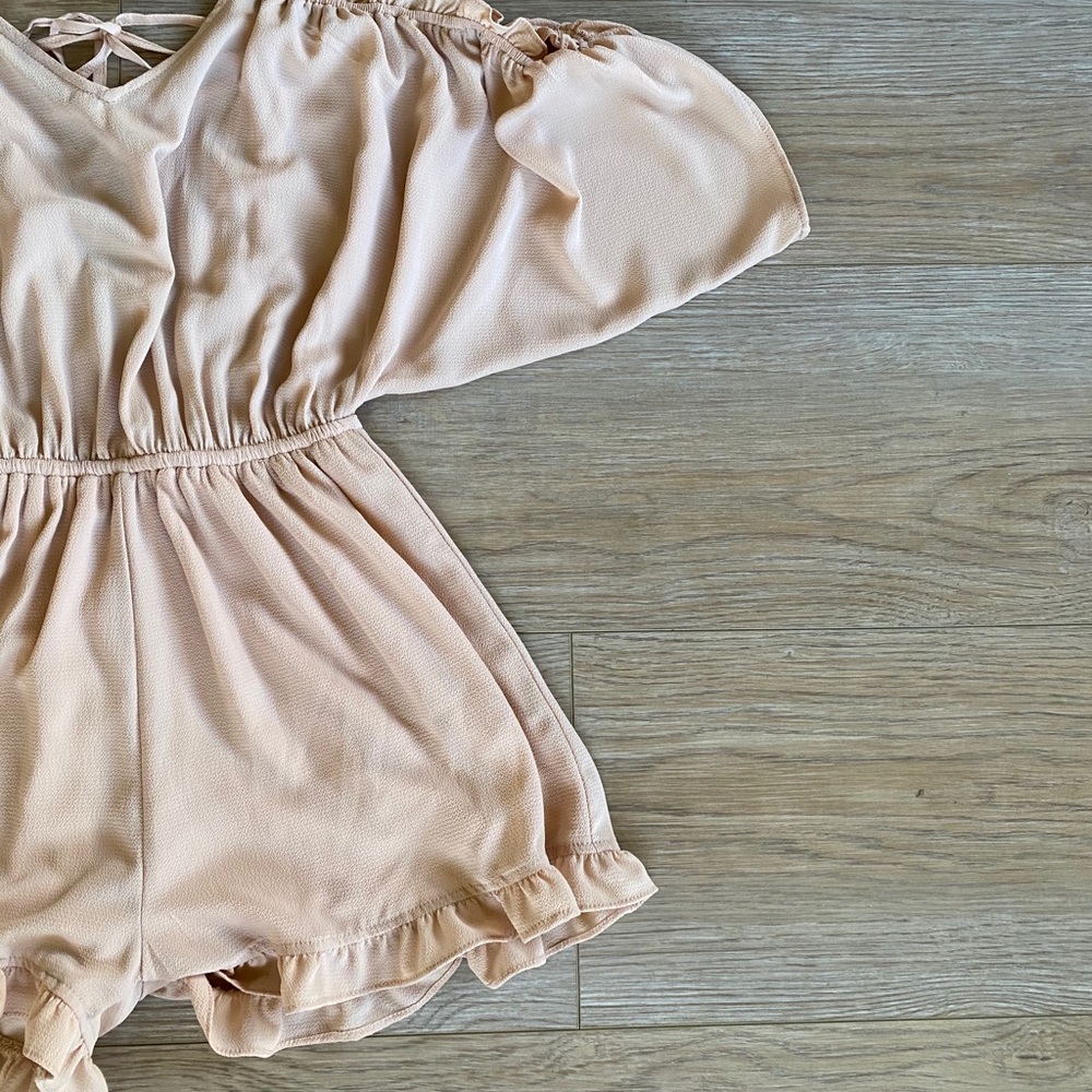 Romper - Picture 6 of 13